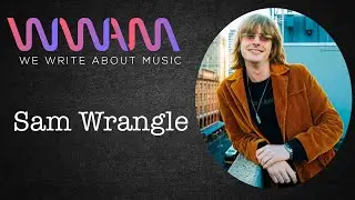 Sam Wrangle Previews New Album with Synth Pop Single, 