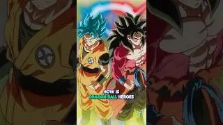 Чем SDBH лучше и хуже DBS?!