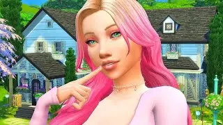 Nouveau départ, on déménage en coloc ! | Legacy #31 | Let's Play Sims 4