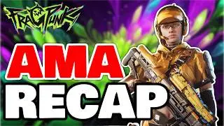 FRAGPUNK First Dev AMA Recap! | Crossplay? Next Playtest? Console Release?
