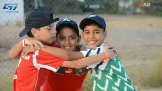 الإقصائيات الأولمبية صيف 2023 أكادير   GABPRO-tourism-Events#ST #GABPRO 2023challenge#Lunja #village