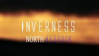 Inverness, morning lights 4K