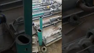 Don't Dry Run the progressive cavity pump!