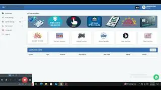 Market Me Aa Gaya New Print Portal// CSC VLE KI AB HO GI KAMAYI // CODE LOW PRICE