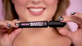 Тушь Benefit BADgal BAND купить в Ураине