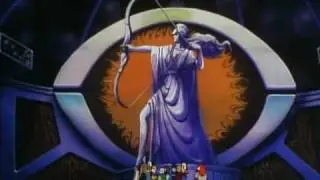 They Were Eleven (1986) part 3/9 (English subs)