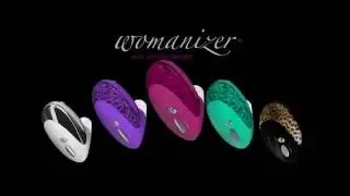 Womanizer pro Intim Stimulationsger&auml;t w500