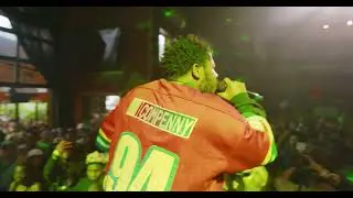 LaRussell | 10, 20, 50, 100 | Концерт в Сиэтле | Nectar Lounge | 14.09.25