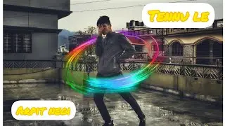 Song Tennu le || Choreography by Arpit Negi