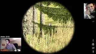 DayZ - Airfield Fun