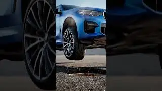 BMW ASMR video|| #shortvideo #asmr #bmw #cars #race #shorts