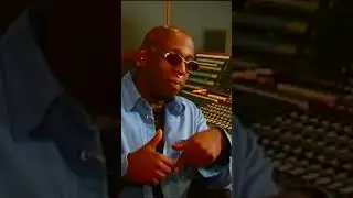 Follow The Drum Beat - Professor X (1998 Renee Moncada-McElroy interview with X Clan co-founder)