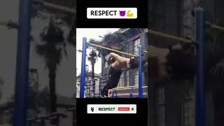 Respect 🔥 #shorts