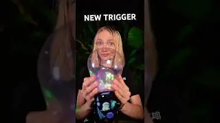 Wow 👀😱🥴 just listen #asmr #relax #sleep #asmroutside