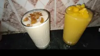 anu bhakar is live mango 🥭 jhush recipe