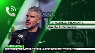 Pisacane svela: 