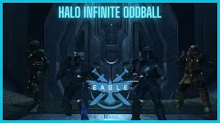 Halo Infinite Oddball