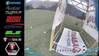 Horny Valley Race 2019 - 2nd place