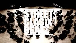 Hard Banger Street Underground, Rap Hiphop Instrumental - produced by Streetclasix