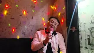 노래를 즐기는 한승이~^^ ((가수 추가열 님의 노래 소풍같은 인생 따라 부르기~♡))