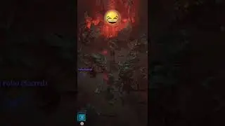 How to complete The Way of the Three Quest in Diablo 4 #diablo4 #diabloiv #diablo4guide