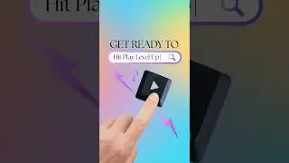 Hit Play Level Up: Learning That Hits the Right Notes