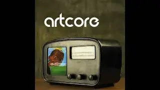 Artcore Radio 13.06.2025 More Live Rap