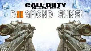 Black ops 2: Race to Diamond Gold Vector K10 gameplay
