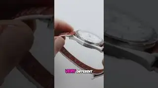 Omega Speedmaster: Hesalite vs. Sapphire
