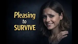 The Fawn Response: When Pleasing Becomes a Survival Instinct | Mind Unmasked