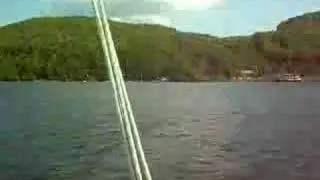gwiazda przy sterze