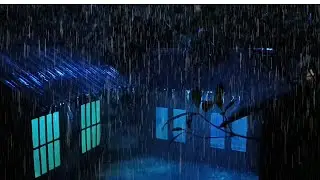 Sleep Hypnosis for Heavy Rain  - Eliminate Subconscious Negativity - Eliminate Insomnia Forever #16