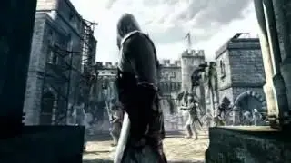 Assassin's Creed - Enae Volare
