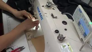 D5173 may lộn lót