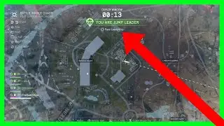 Как стать командиром прыжка в Battlefield REDSEC (Как получить звание командира прыжка в Battlefi...
