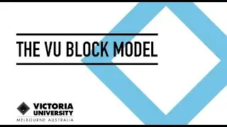 The VU Block Model