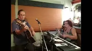 ALL MY TEARS - cover by Julie Ross