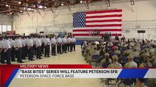 Base Bites series gets the inside scoop on Peterson SFB
