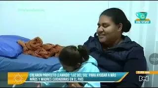 Historia Luz del Sol-Ma&ntilde;anas express