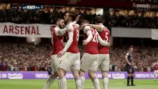 FIFA 19 Scoville