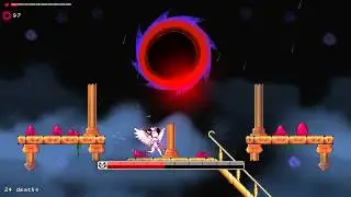 Wings of Vi #3 (Да что ты знаешь о без исходности)