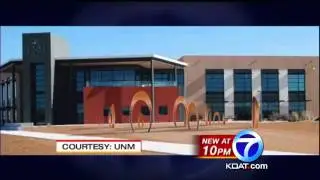 Rio Rancho Art Project