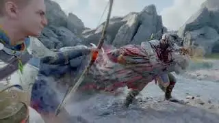 God of War Ragnarok: Todos os Ataques Rúnicos Localização
