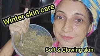 Body scrub for winters | benefits of amla & moringa #taibascreations