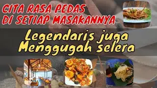 12 Kuliner TUBAN Jawa Timur Hits dan Murah