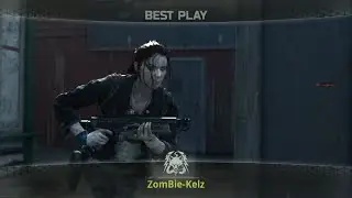 Best Play Call of Duty Black Ops 7 Scar Map