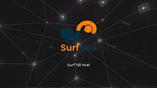 SurfAce - Final Exam - Design Thinking C
