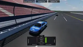 Carl Edwards Flip