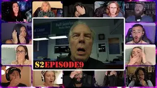 [Full Episode] Better Call Saul Season 2 Episode 9 Reaction Mashup | 