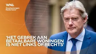 Lukt het Wilders om de wooncrisis aan te pakken?